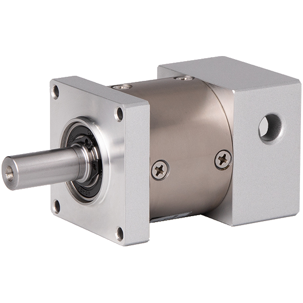 AE42 planetary reducer | Soprolec